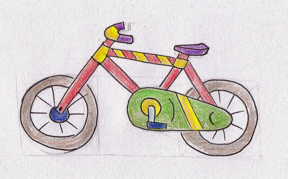 Bike Inspired By 2 Bp Blogspot Com I3wmgmveb7g Sogn2diwse Flickr