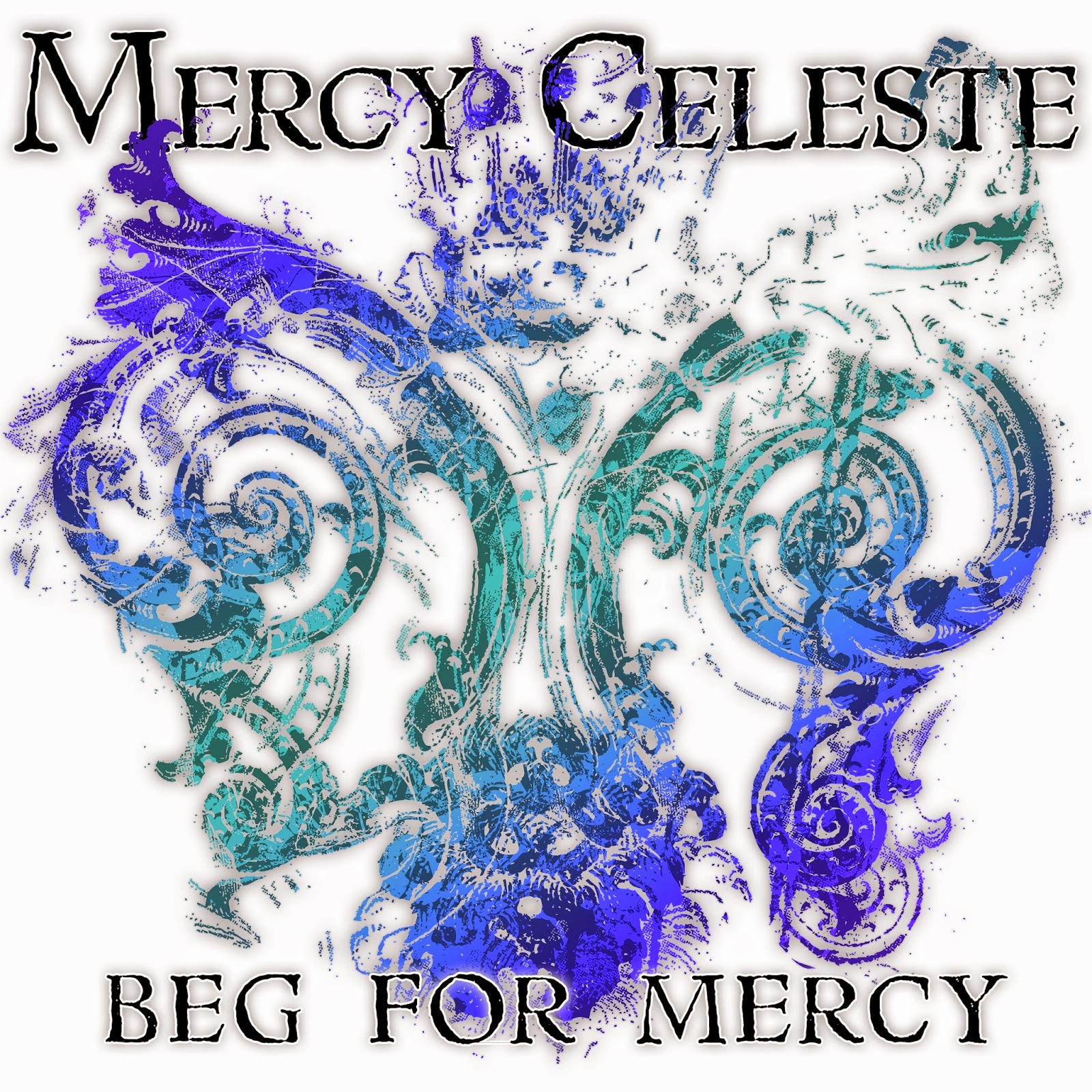 Out of the Blues by Mercy Celeste