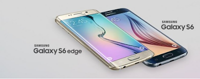   Spesifikasi dan Harga Samsung Galaxy S6 Edge