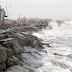 Trujillo: declaran en estado de emergencia a balnearios afectados por oleajes