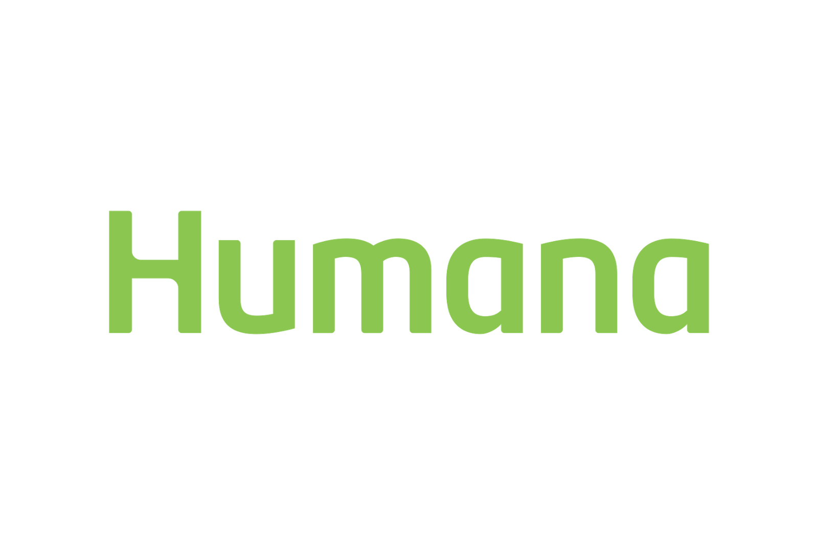 Humana Logo Share Logo