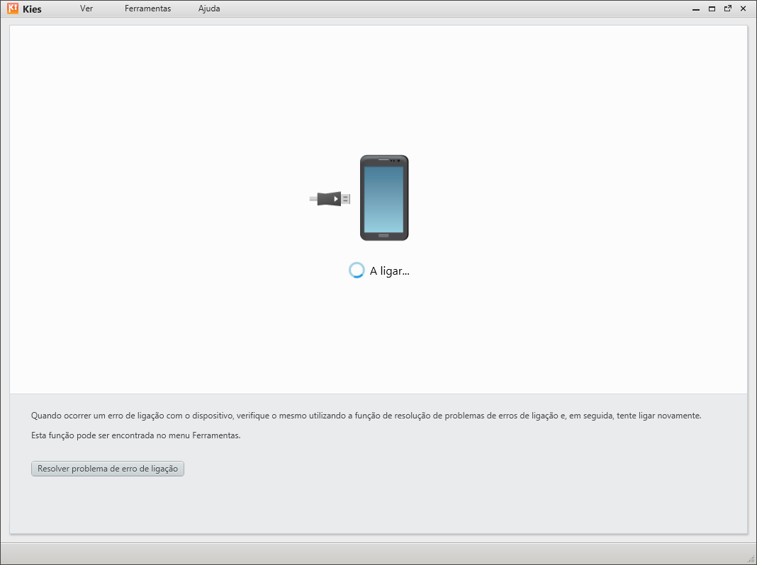 solucoes informaticas instalao correcta do kies no windows 7 64 bits para o samsung galaxy tab 8 9