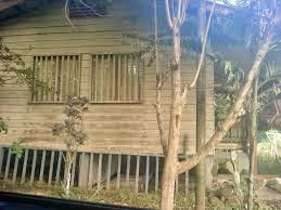 49+ Rumah Papan Images