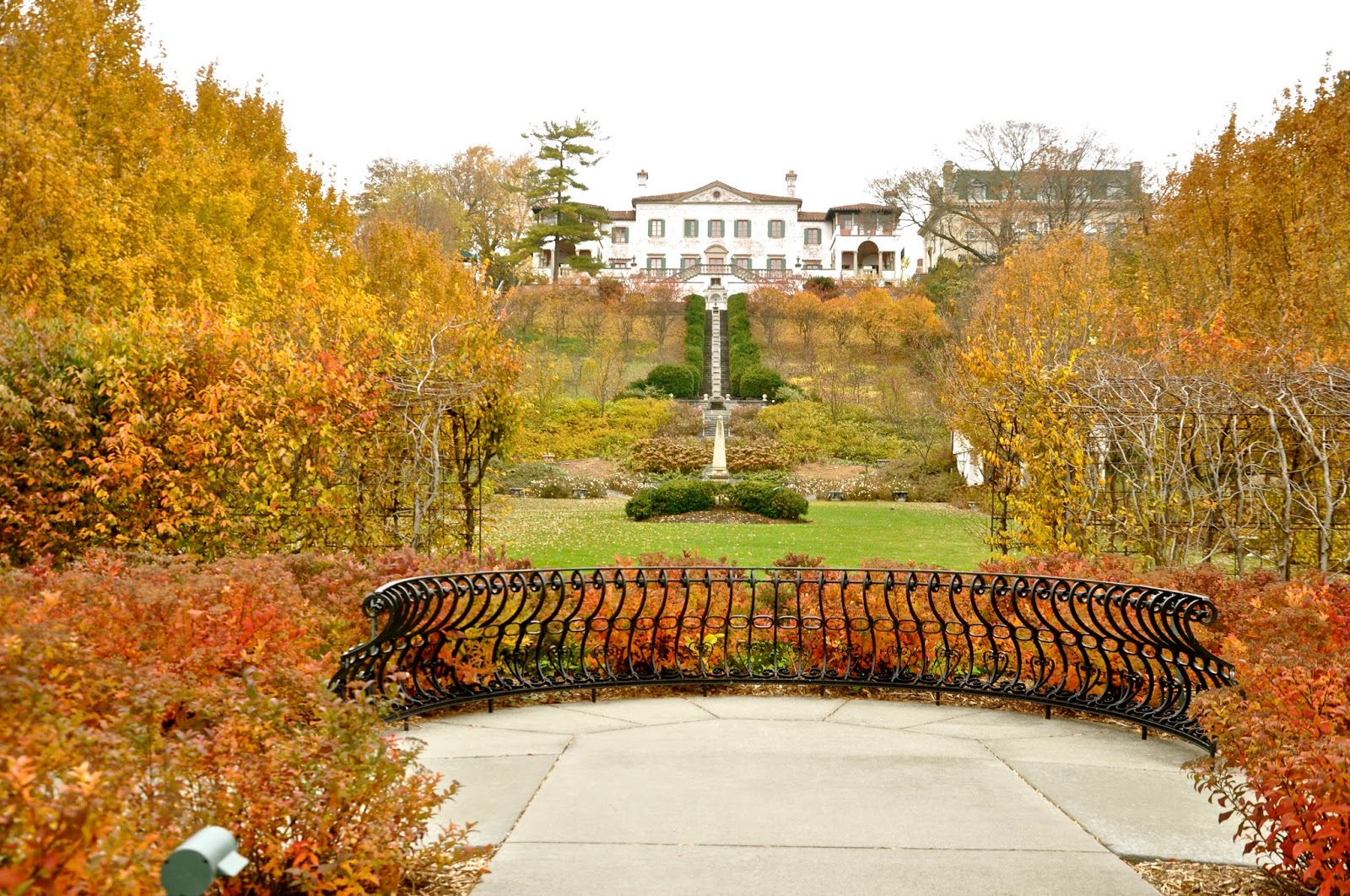 Milwaukee Area Parks Your Fall Outdoor Fun Checklist for Milwaukee