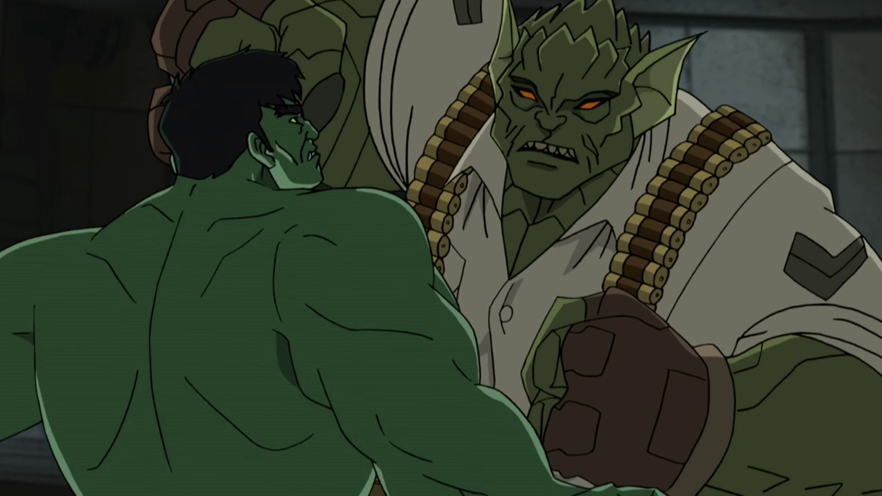 Hulk Smash!!! - YouTube