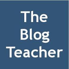 The Blog Teacher