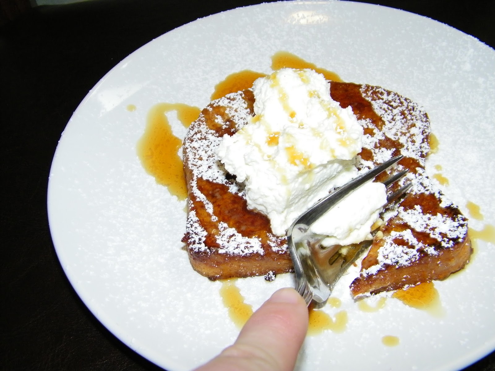 The Best GlutenFree French Toast