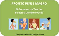 Pense Magro