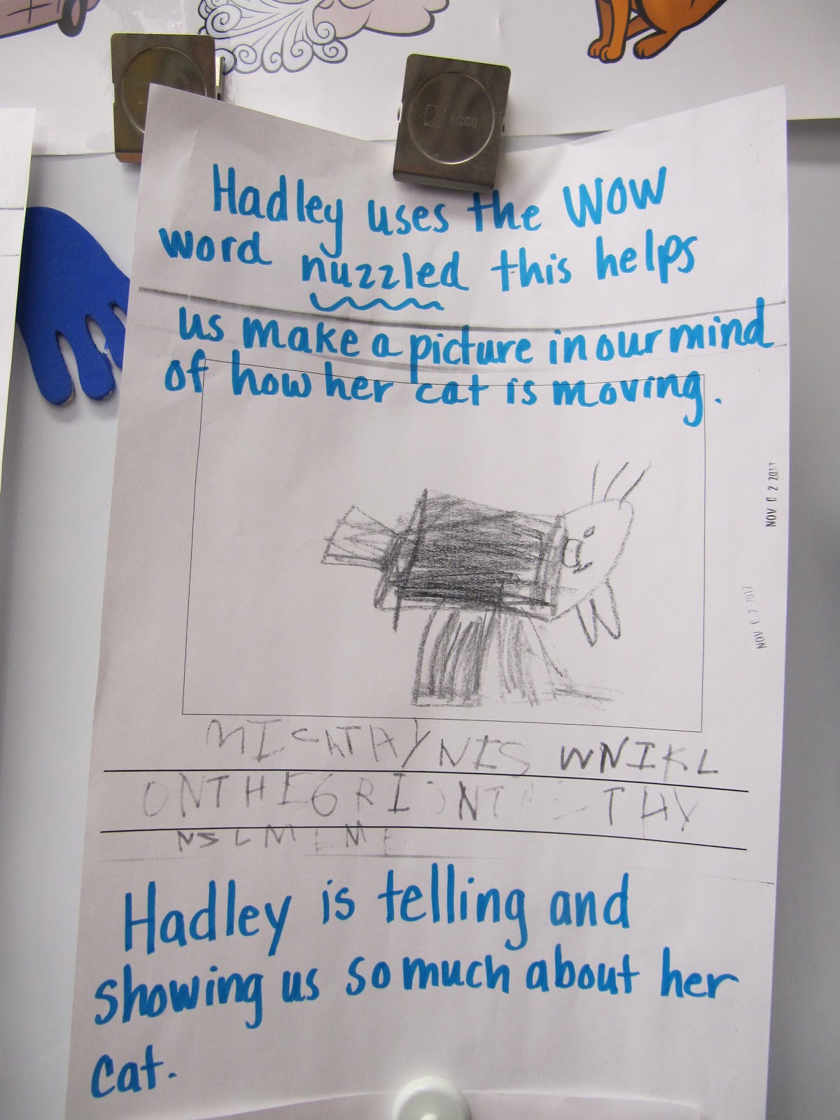 Essay on amazing thing i have image