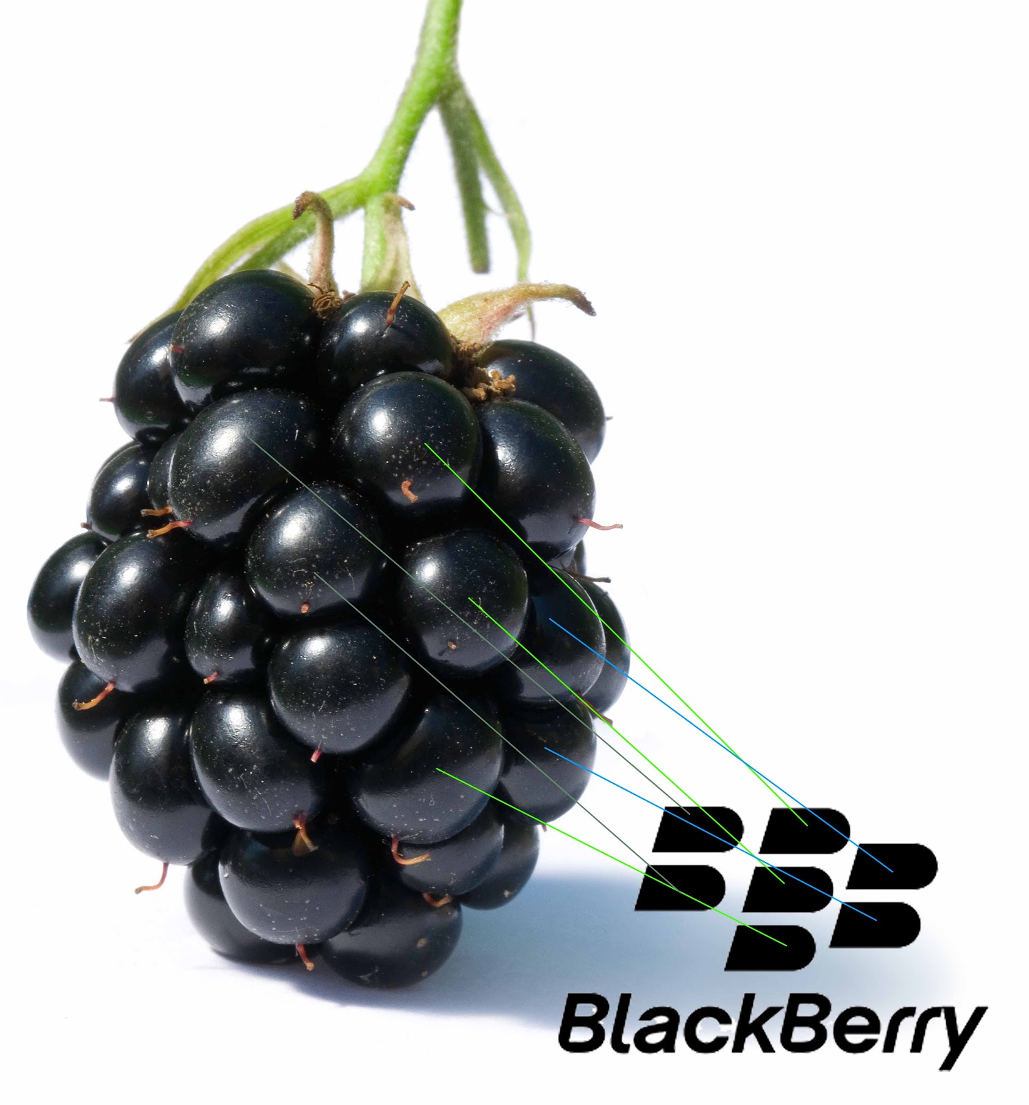Alkitab Bahasa Indonesia untuk Blackberry. | Bangun Ariyanto's Blog