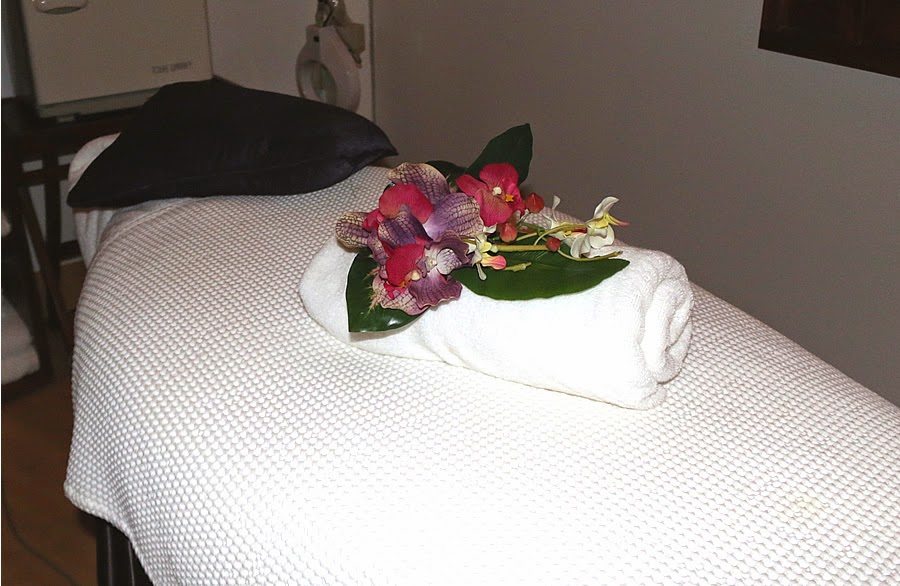 Jordy's Beauty Spot AN AFTERNOON AT HARBOUR DAY SPA