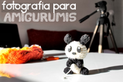 COMO HACER FOTOS BONITAS A TUS AMIGURUMIS