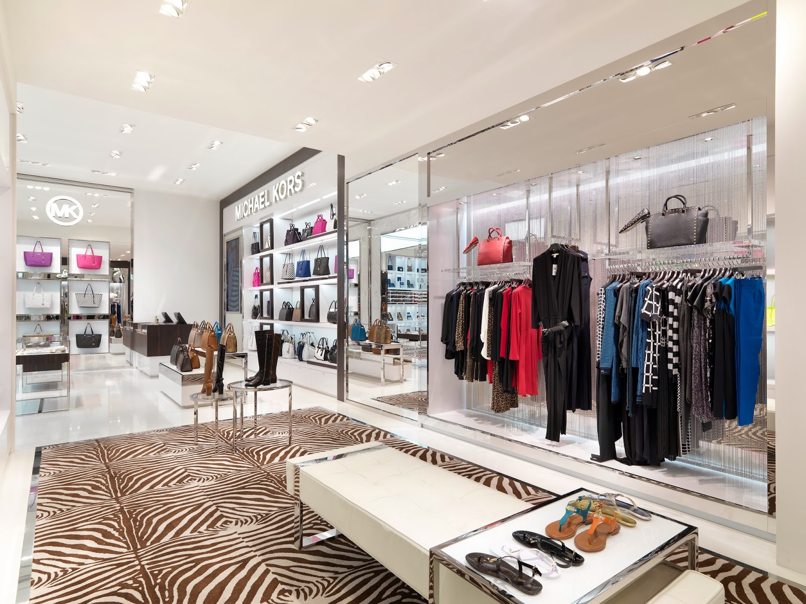 who sells michael kors michael kors labels