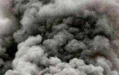 Multiple explosions rock Maiduguri