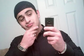 ORLANDO MASS MURDERER, GAY?