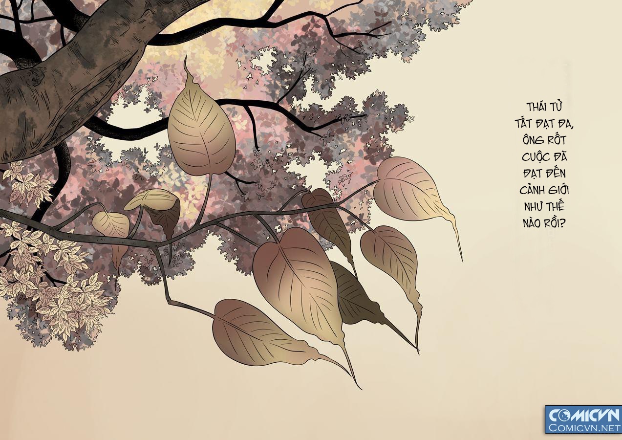 Đệ Lục Thiên Ma Vương chap 56