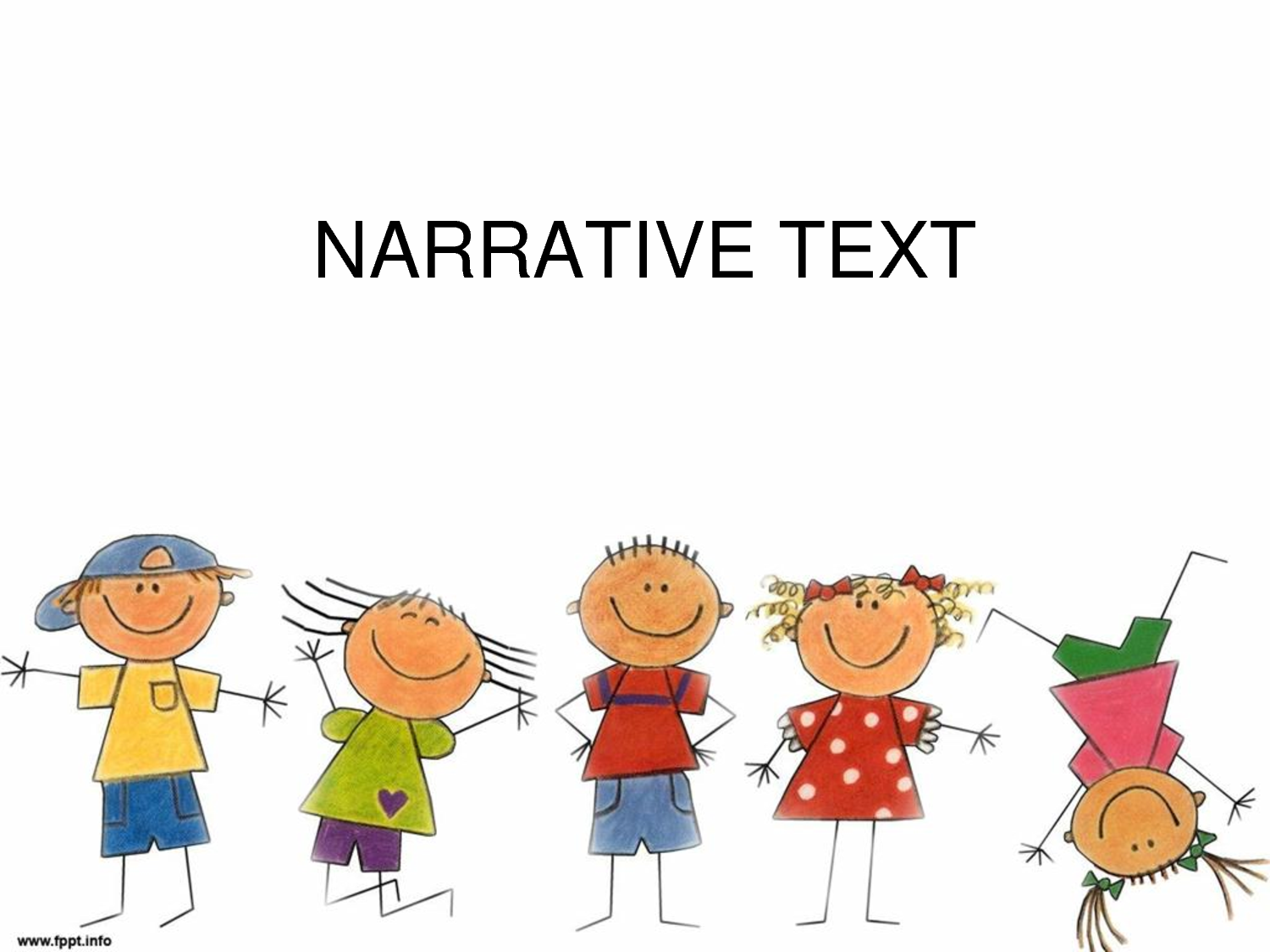 Contoh Text Narrative Essay  newhairstylesformen2014.com