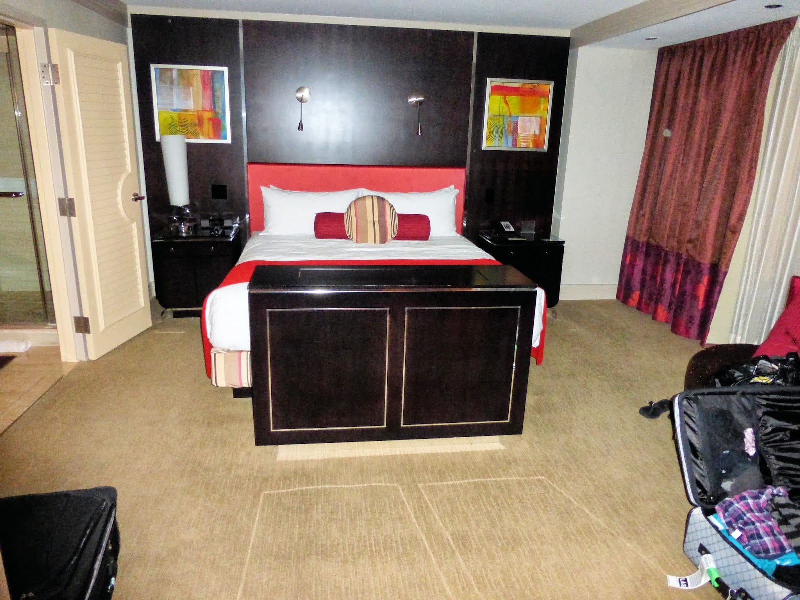 Myvegas Redemption Review Mirage Hotel Casino In Las