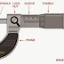 How To Use A Metric Micrometer ?