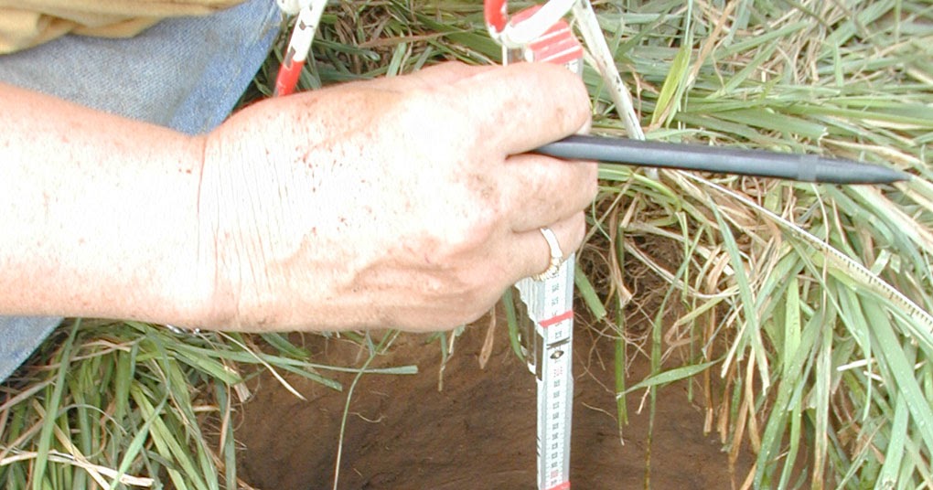 Auger Hole ~ Auger Tool Image