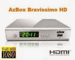  LINK PARA TRANSFORMAR AZBOX BRAVISSIMO EM PHANTOM