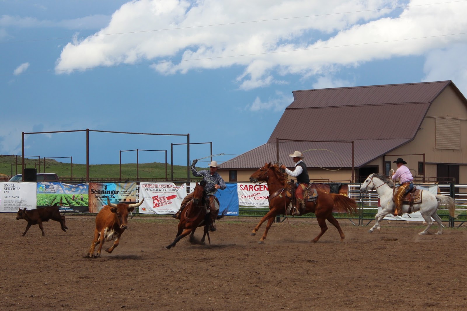 2013 Nebraska Cattlemen's Ball
