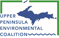 Upper Peninsula Environmental Coalition