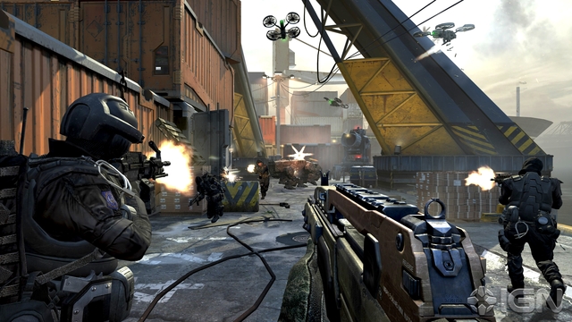 Call Of Duty Black Ops Download Full Version Pc