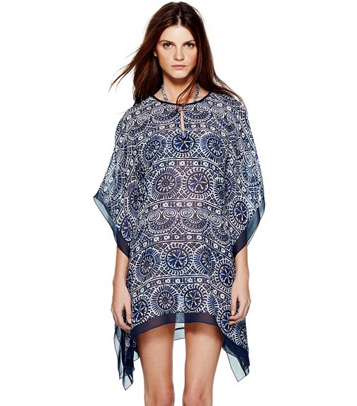 Laws of Couture Surf's Up Beach Coverup Trends for Summer '13
