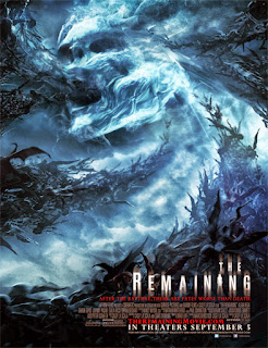 El remanente (2014)