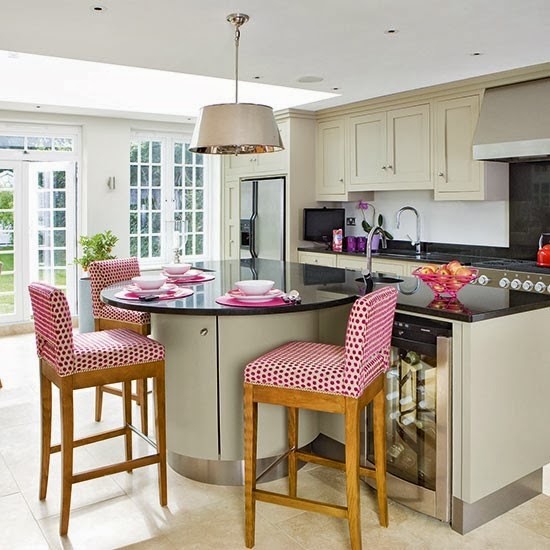 decoraconmaría LO QUE ME HA LLAMADO LA ATENCIÓN EN ESTAS COCINAS