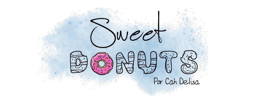 Sweet Donuts