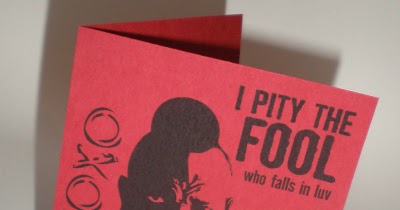 Valentines Day Card Ideas for Boys