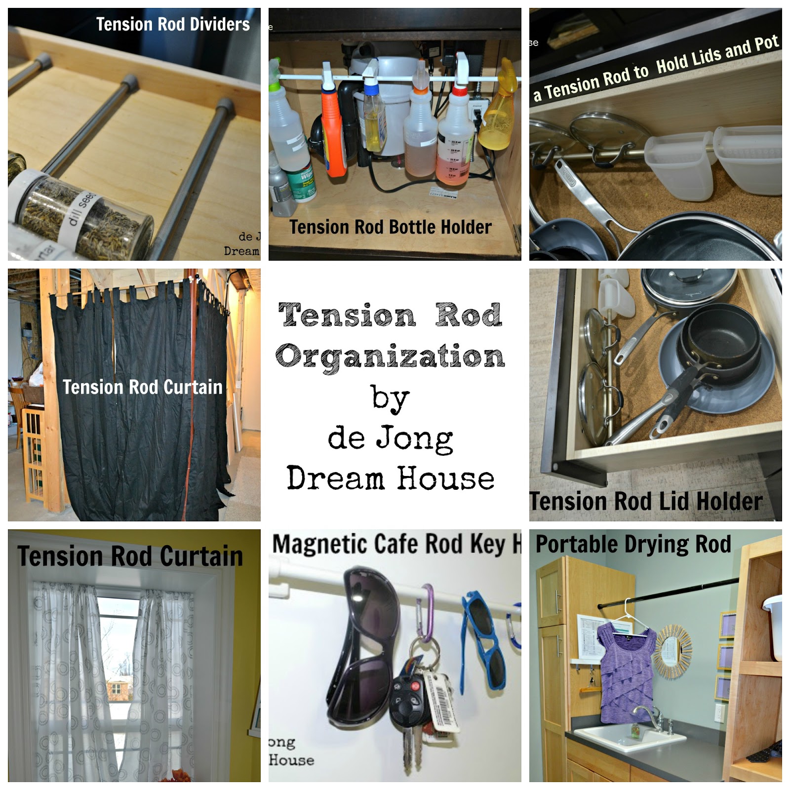 De Jong Dream House 400 000