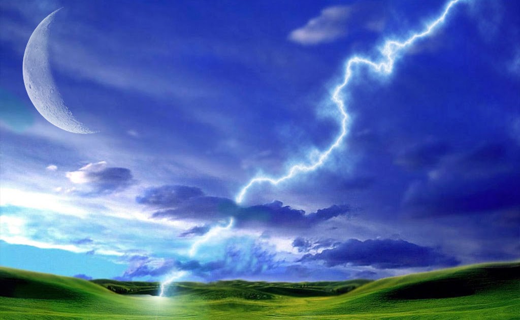 storm wallpaper Windows ~ Wallpaper