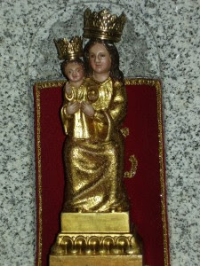Virgen de Guía