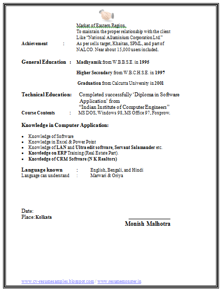 Over CV and Resume Samples with Free Download Best Resume VisualCV Real Estate Agent Resume Statements in Experience Section