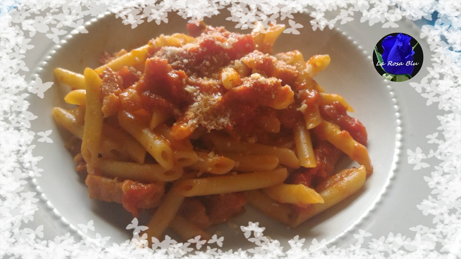 PENNETTE ALL'AMATRICIANA