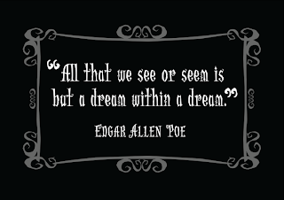 cool quote about dream