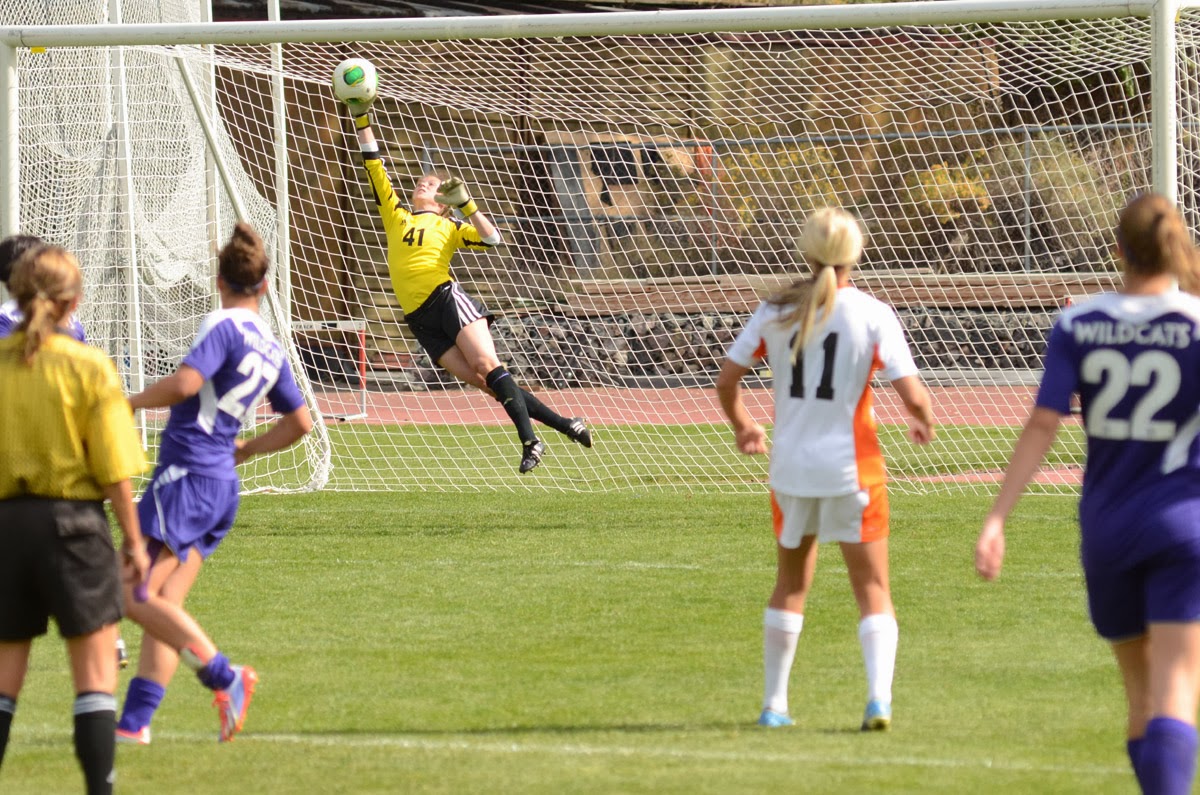 ISJ Sports โ Kyle Franko October 2013