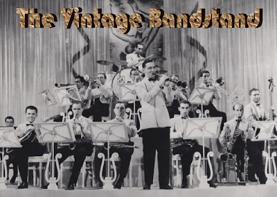 The Vintage Bandstand