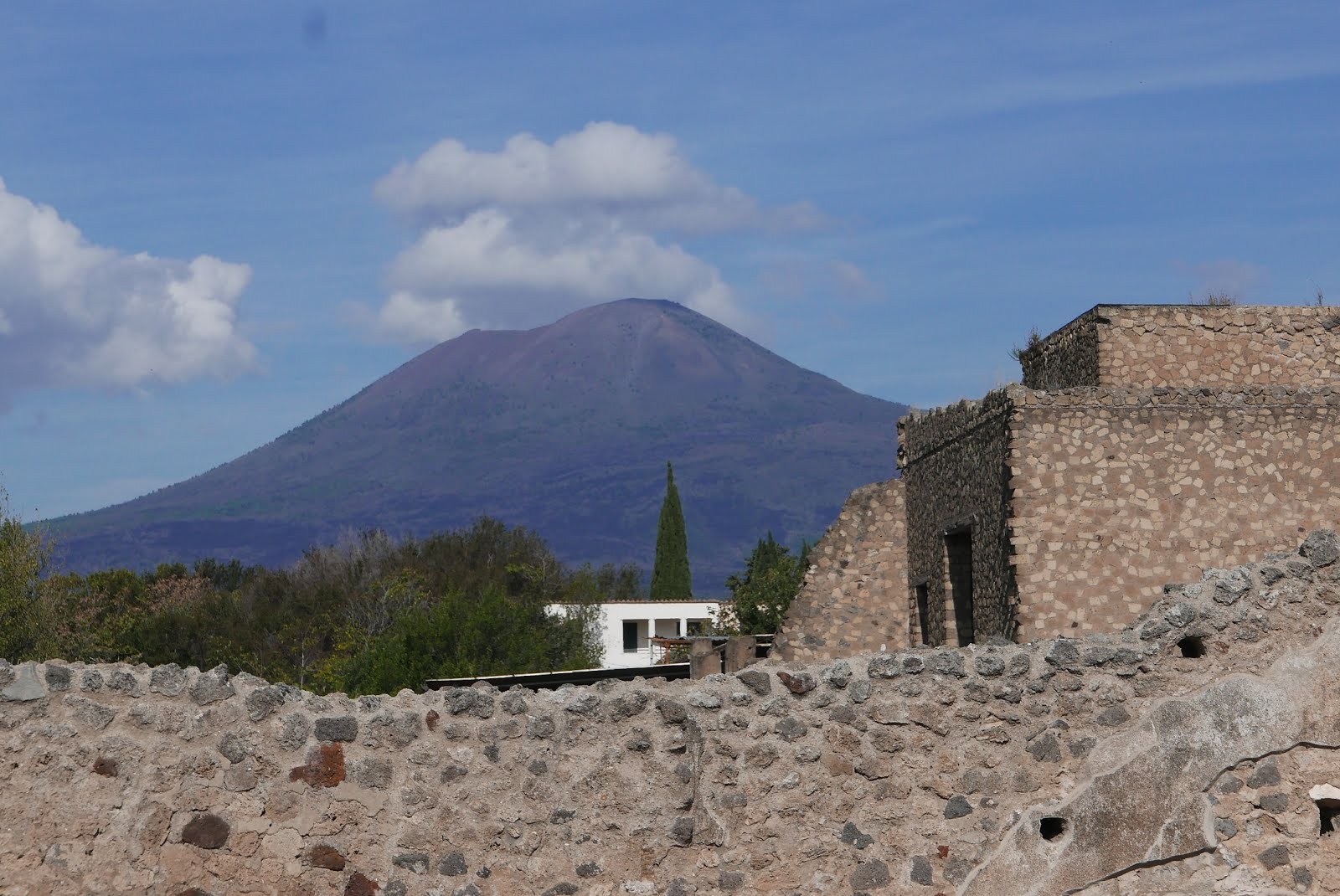 Pompei