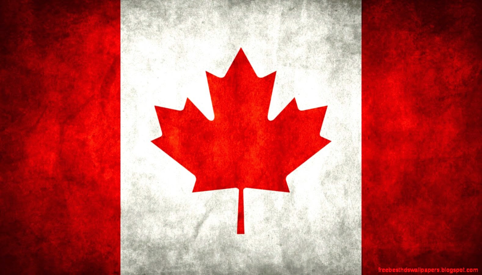 Desktop Wallpaper · Gallery · Windows 7 · National Flag of Canada Desktop Wallpaper · Gallery · Windows 7 · National Flag of Canada
