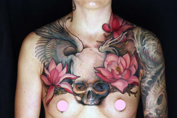 Tattoo Art Tattoo Art