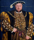 Previewed Tudors to Windsors: British Royal Portraits from the National Gallery London at MFAH