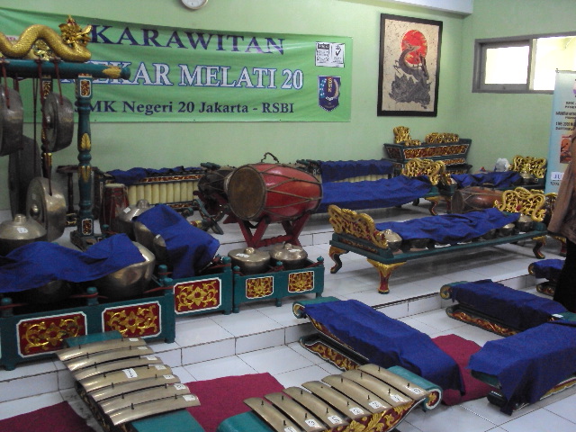 karawitan