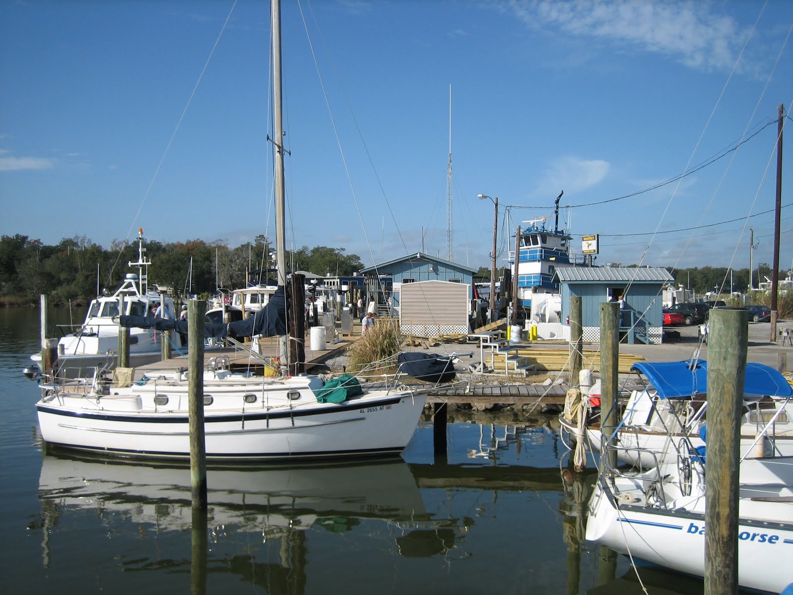 bay mobile chat