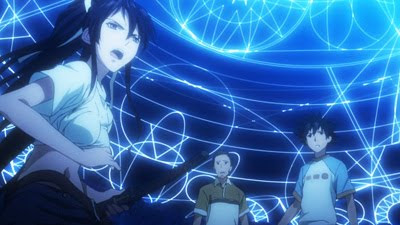 Toaru Majutsu no Index