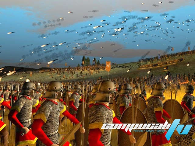 Rome Total War Collection PC Full Español Rome Total War Collection PC Full Español