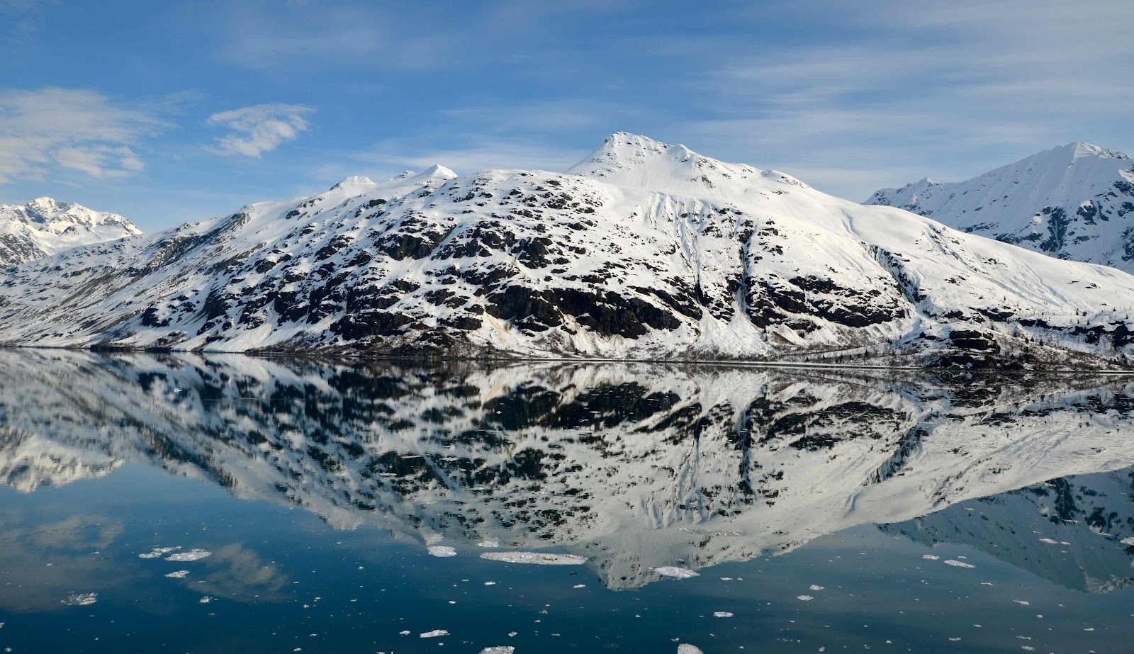 early may alaska Alaska Cruise Critic Community